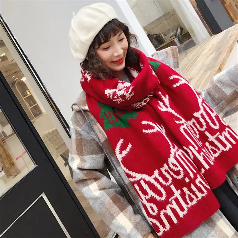 Creative Christmas Limited Gift Box Practical For Girls - Bellarte Enchanté Creative Christmas Limited Gift Box Practical For Girls